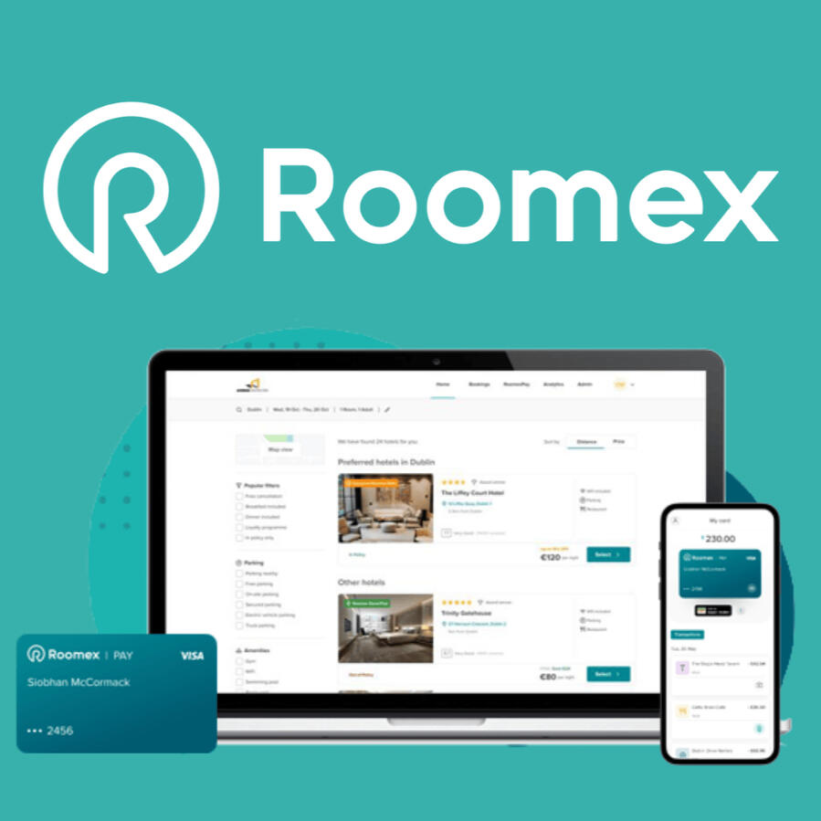 Roomex